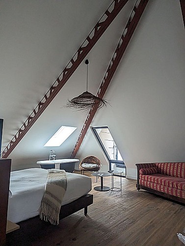 Hôtel du Clos Vauban