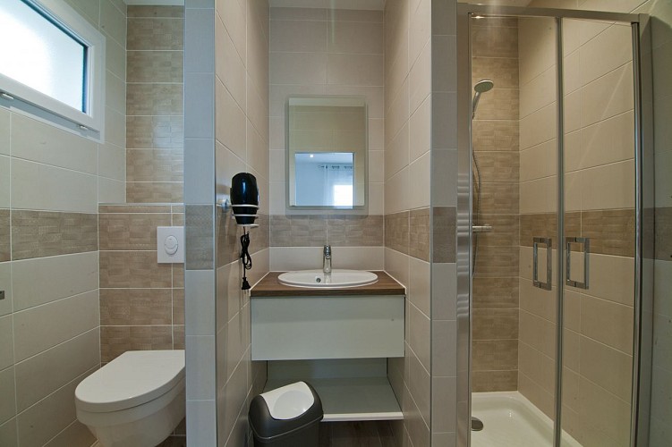 Easy ride Der - SDB CH1