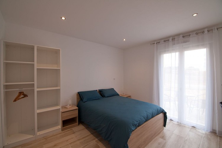 Easy ride Der - Chambre 4