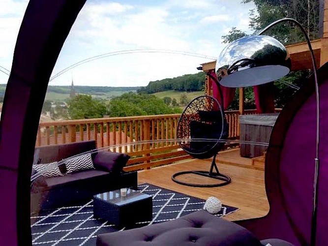 champagne 52 illoud dormir dans une bulle 3._3