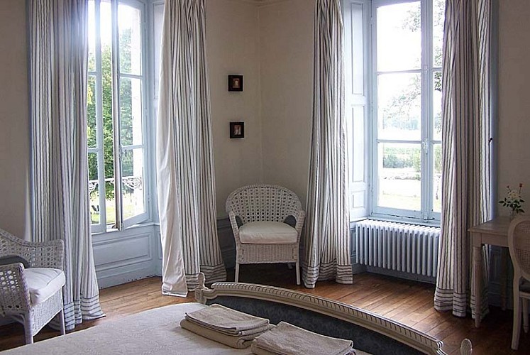 Chambre d'hôte La Perle d'Anrosey