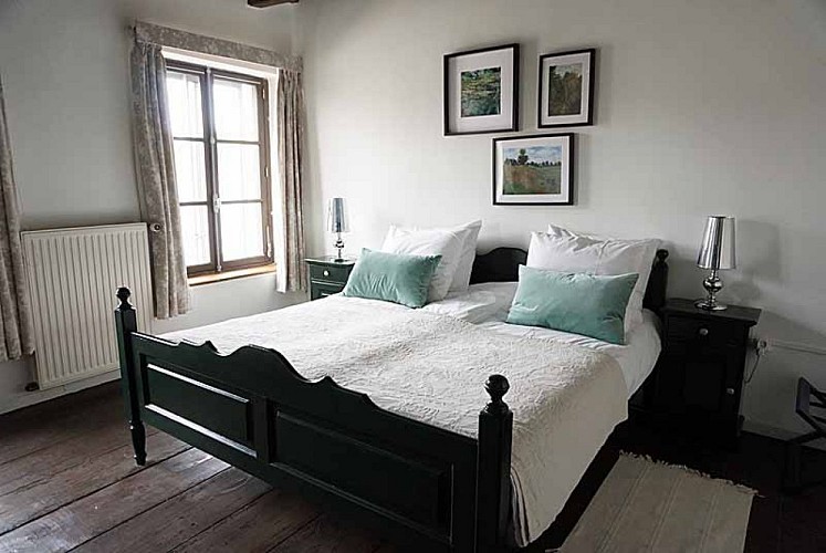 Chambre d'hôte Le Voila à Melay