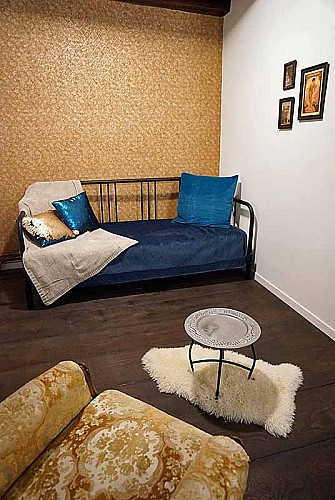 Chambre d'hôte Le Voila à Melay