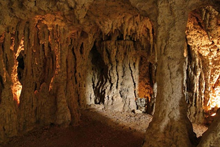 Chambre d'hôte du Château de Prauthoy