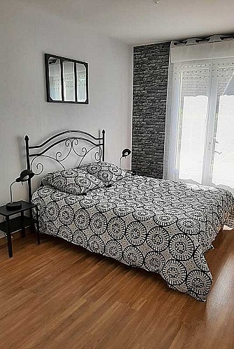 Gîte de la Pomme d'Or à Baissey