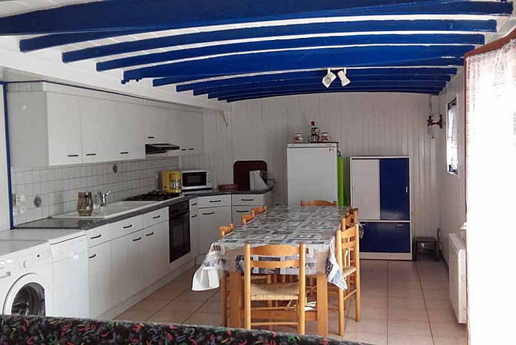 Gite le chalet - lac de Charmes à Changey