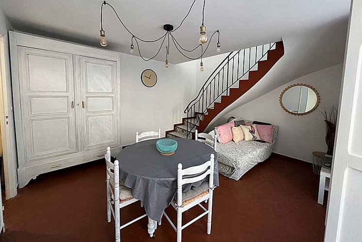 Gite Nunchi-Ker à Langres