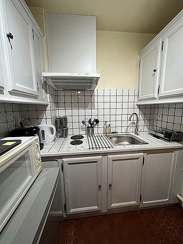 Gite Nunchi-Ker à Langres