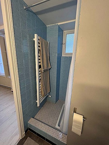 Gite Nunchi-Ker à Langres