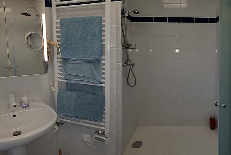 Studio du lac de la Liez à Peigney