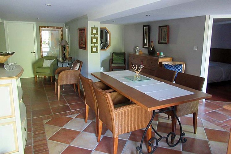 Gîte du Moulin des Pères à Perrancey-les-Vieux-Moulins