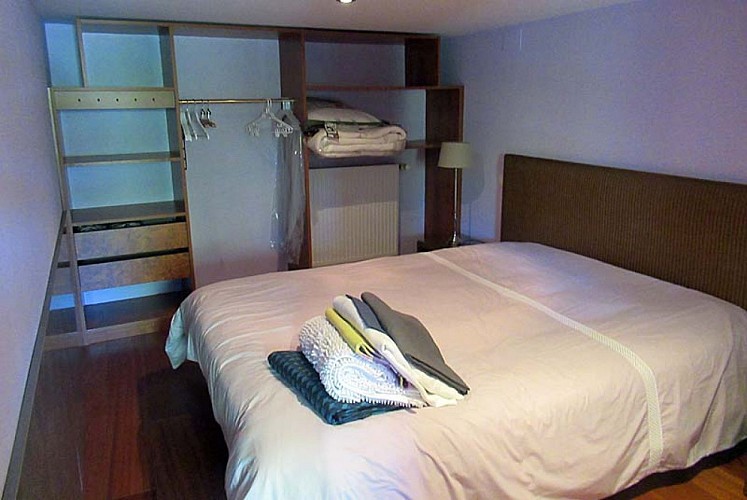 Gîte du Moulin des Pères à Perrancey-les-Vieux-Moulins