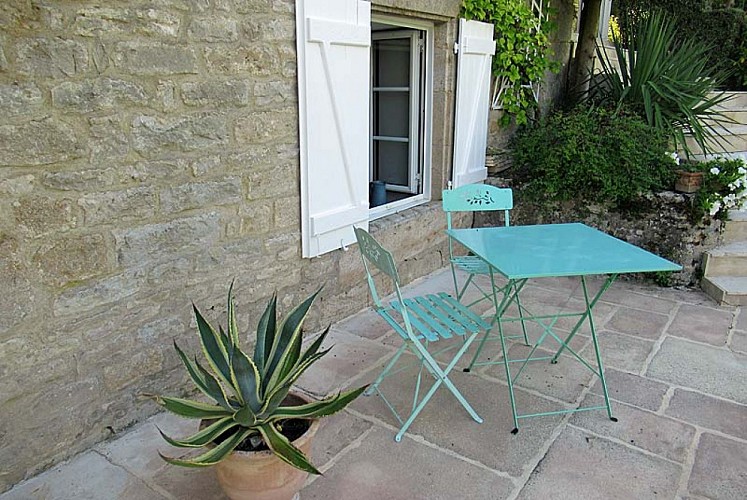 Gîte du Moulin des Pères à Perrancey-les-Vieux-Moulins