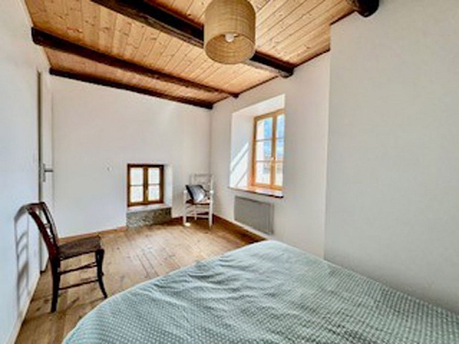 Gîte Chez Henriette, St Ciergues