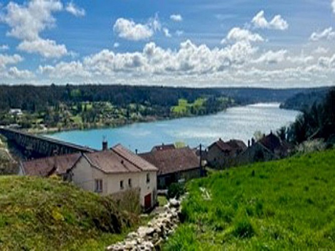 Gîte Chez Henriette, St Ciergues