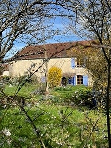 Gîte Chez Henriette, St Ciergues