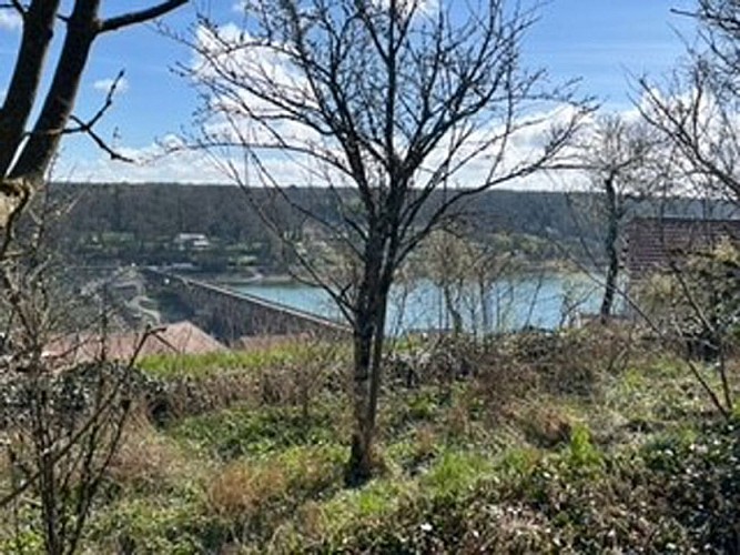 Gîte Chez Henriette, St Ciergues