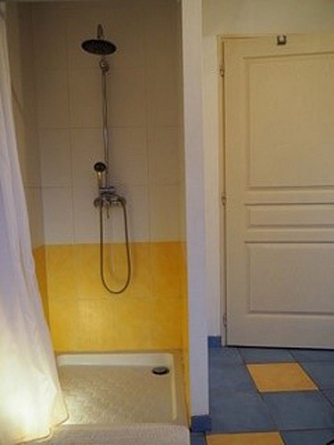 Gîte Chez Henriette, St Ciergues