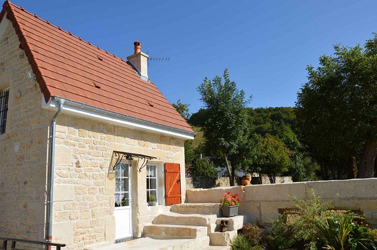 Le Bocard à Th-les-Joinville