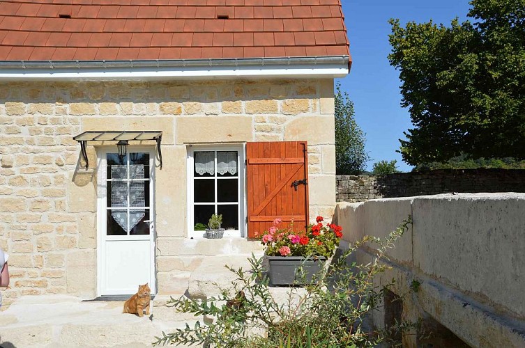 Le Bocard à Th-les-Joinville