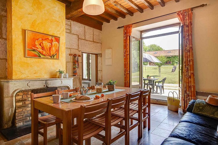 Gites de la Forge Ste-Marie