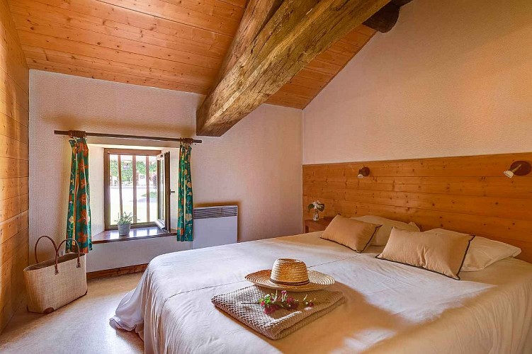 Gites de la Forge Ste-Marie