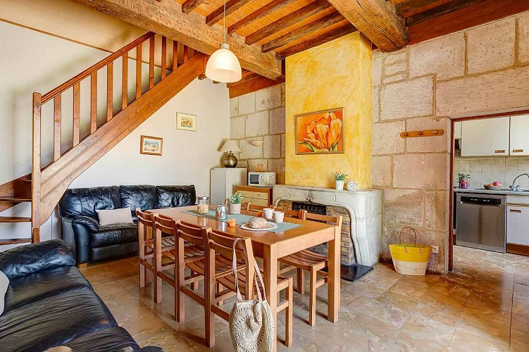 Gites de la Forge Ste-Marie