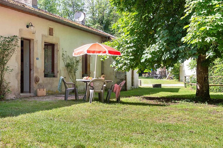 Gites de la Forge Ste-Marie