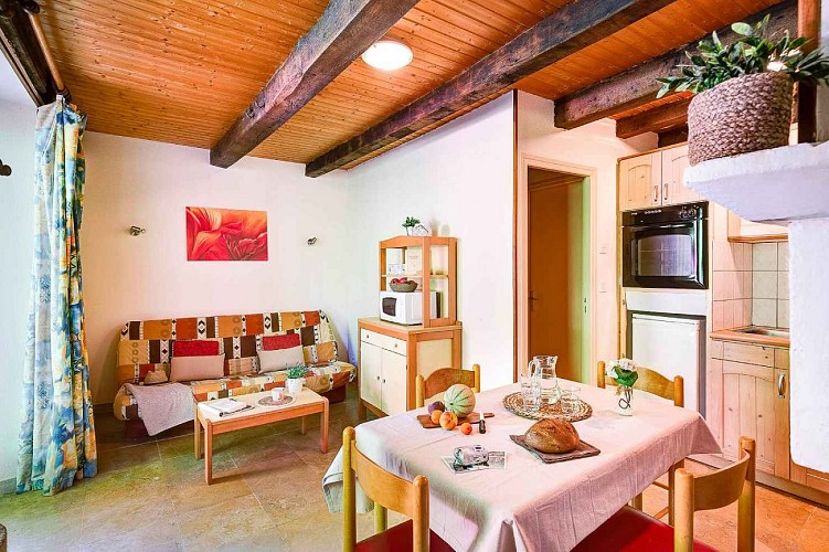 Gites de la Forge Ste-Marie