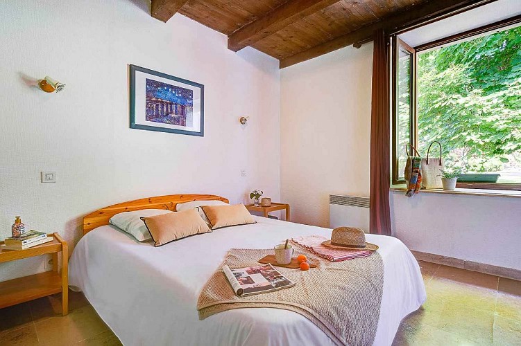 Gites de la Forge Ste-Marie