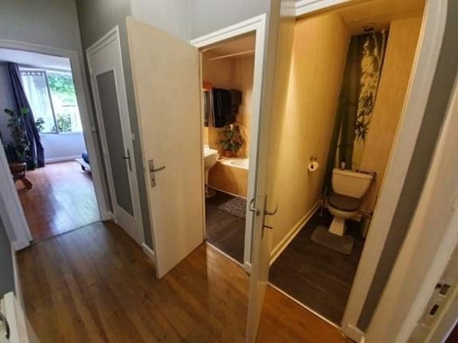 Meuble les bambous bourbonne-les-bains