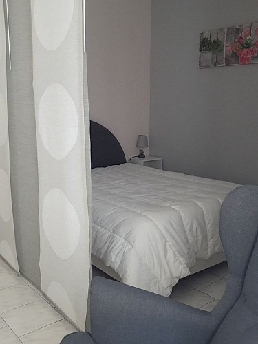 Meublé Dominique Chevy à Bourbonne-les-Bains