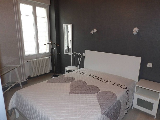 Meuble la Residence à bourbonne-les-bains