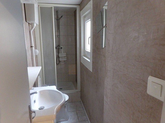 Meuble la Residence à bourbonne-les-bains-1