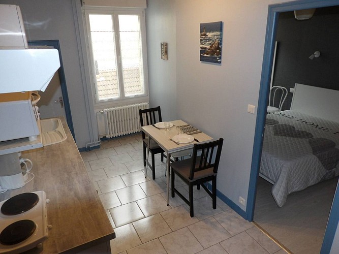 Meuble la Residence à bourbonne-les-bains-2