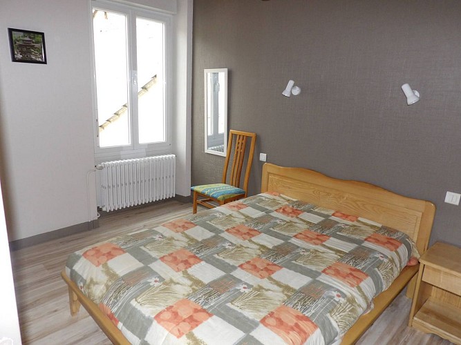 Meuble la Residence à bourbonne-les-bains-5