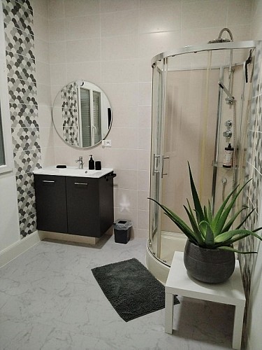 Gîte Indivision Collin Maillefert