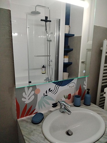 Gîte Indivision Collin Maillefert