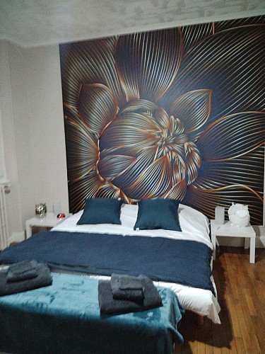 Gîte Indivision Collin Maillefert