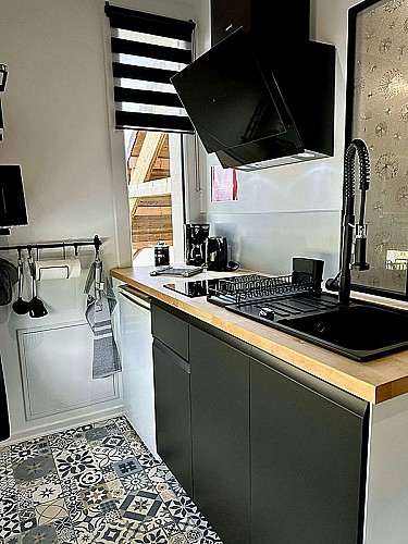 Chambre d'hôtes de M. et Mme Ripamonti Angelo à Fayl-Billot