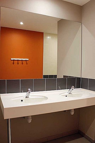 Gite de groupe du Traiteur du Moge à St-Broingt-le-Bois