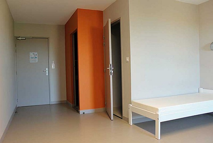 Gite de groupe du Traiteur du Moge à St-Broingt-le-Bois