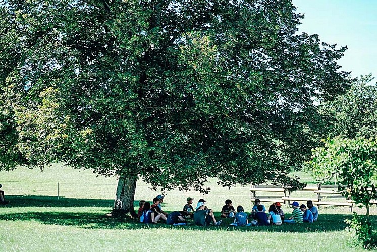 Maison de Courcelles-sur-Aujon