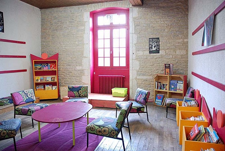 Maison de Courcelles-sur-Aujon