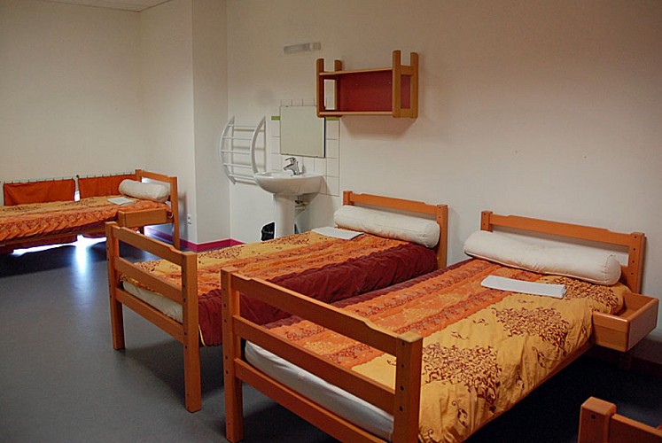 Maison de Courcelles-sur-Aujon