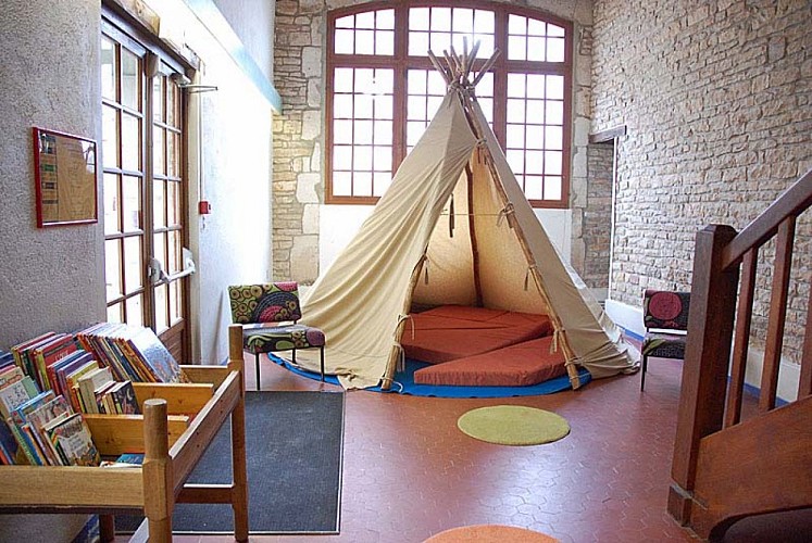 Maison de Courcelles-sur-Aujon