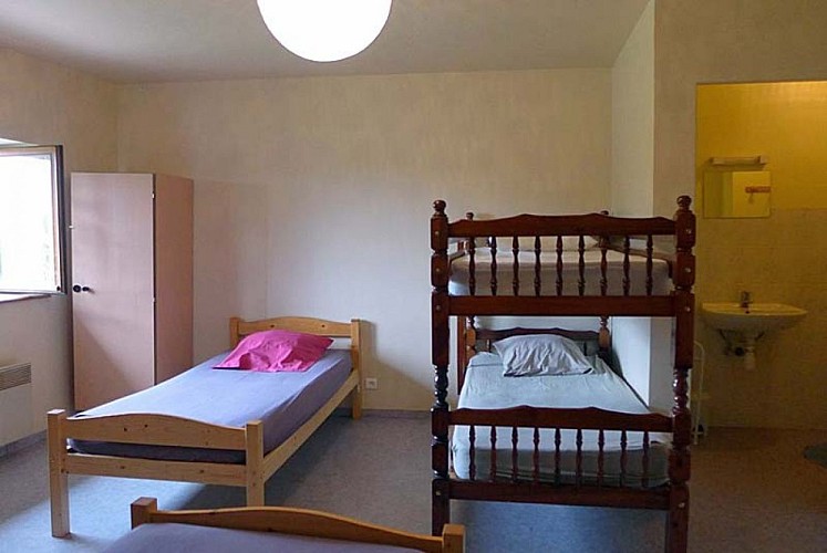 Les randonneurs du Pré Cheny