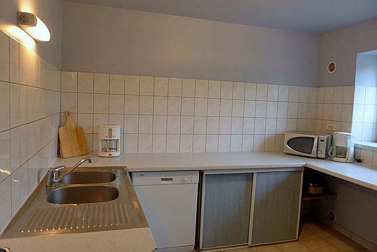 Les randonneurs du Pré Cheny