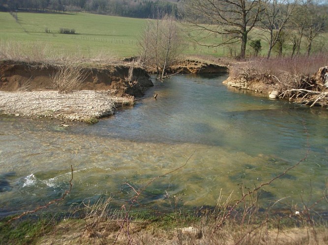 Camping du moulin