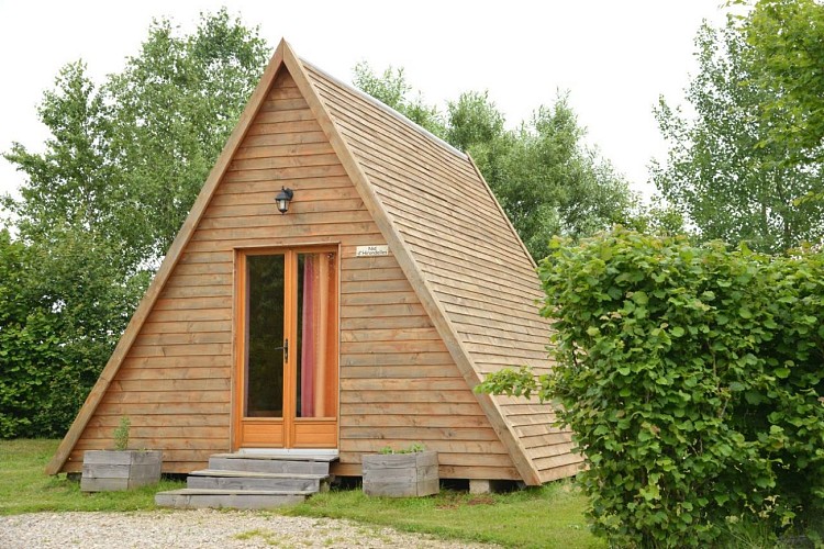 Camping les hirondelles